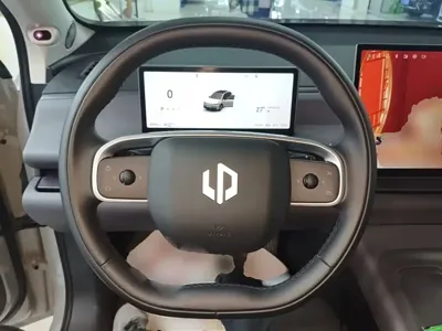 Leapmotor Leapmotor C10