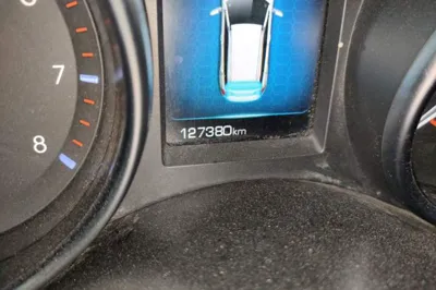 Haval H6 Coupe