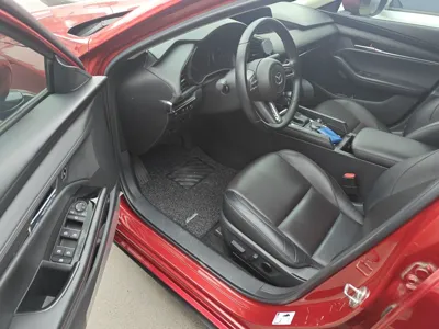 Mazda Mazda 3 Axela