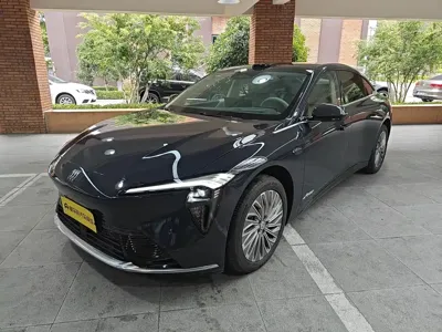 Buick 别克至境L7