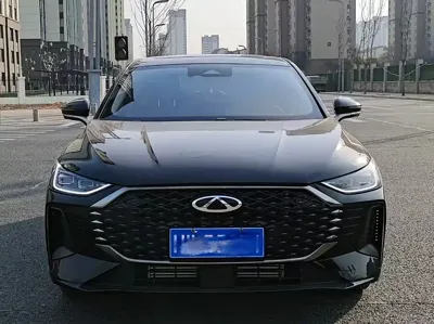 Chery Arrizo 8 Pro