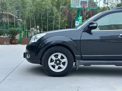 Haval H5 Classic