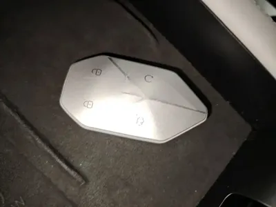 Fang Cheng Bao Titanium 3