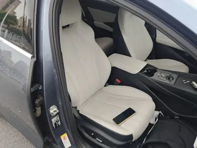BYD 海豹06