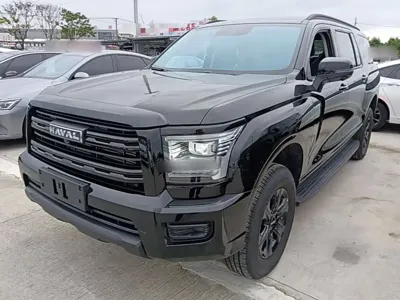 Haval H5