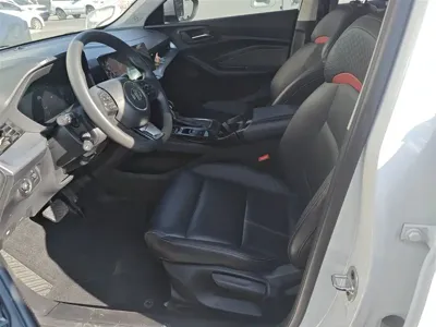 MG MG5
