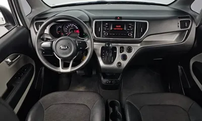 Kia Ray