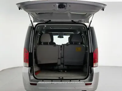 JAC Refine M5