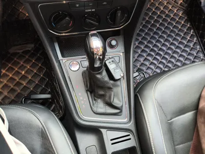 Volkswagen Gran Lavida