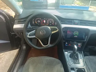 Volkswagen Viloran
