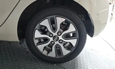 Kia Morning