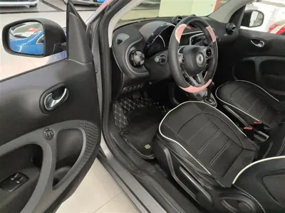 Smart Smart Fortwo