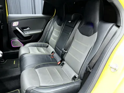 Mercedes-Benz A-Class AMG (Import)