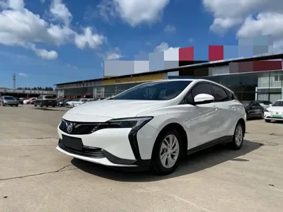 Buick Velite 6