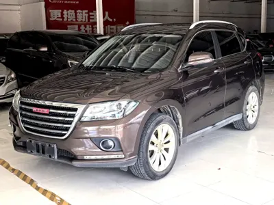 Haval H2