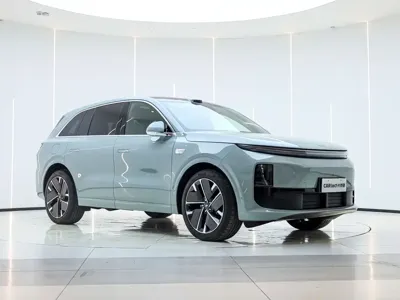 Li Auto Li L6