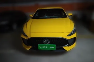 MG 5