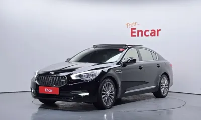Kia K9