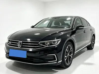 Volkswagen 迈腾 PHEV