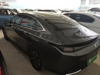 Changan Eado
