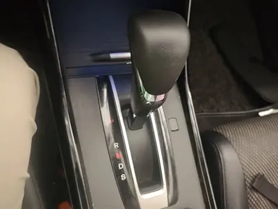 Honda Jade