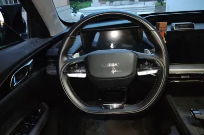 CHANGAN OSHAN Z6