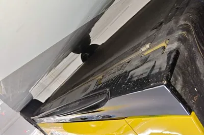 Xiaomi Auto SU7 Ultra