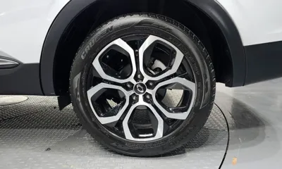 Renault-KoreaSamsung XM3