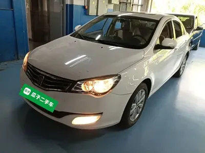 Roewe 350