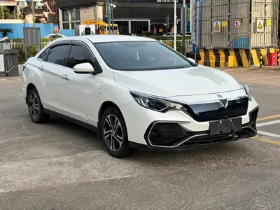 Venucia D60 EV