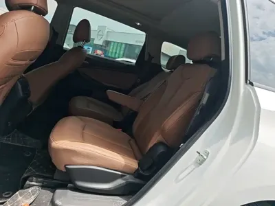 Buick GL6