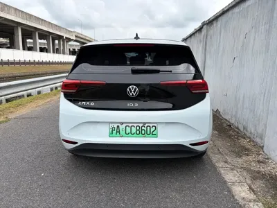 Volkswagen ID.3