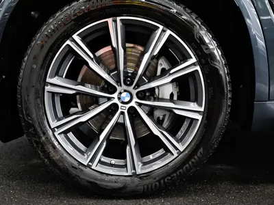 BMW X5 (Import)