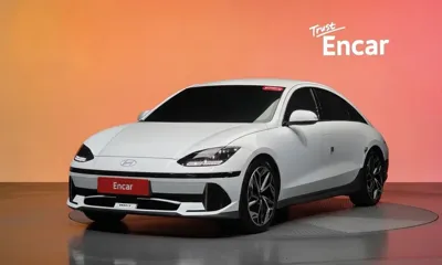 Hyundai Ioniq6