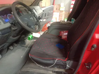 Foton Scenic G7
