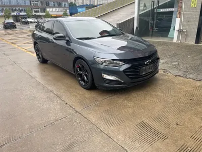 Chevrolet Malibu XL