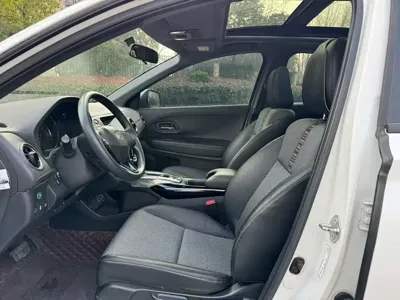 Honda XR-V