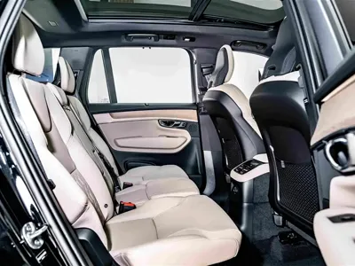 Volvo XC90 PHEV