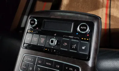 Kia K9