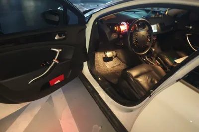 Citroen C5