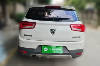 Baojun 560