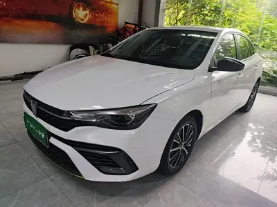 Roewe i5