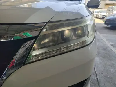 Honda Crider