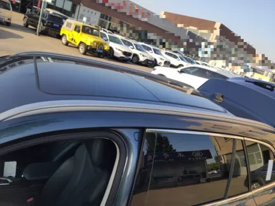 Geely Auto Monjaro L