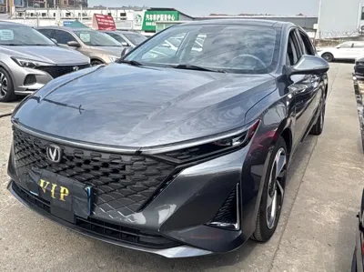 Changan Ruicheng PLUS