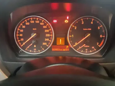 BMW 3 Series (Import)
