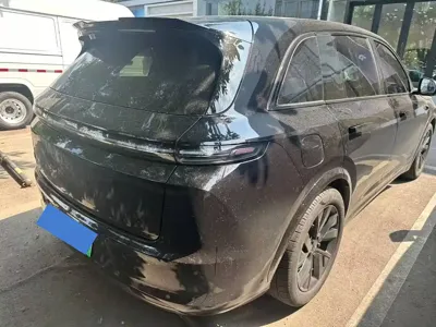 Li Auto Li L7