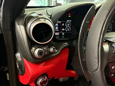 Ferrari GTC4Lusso