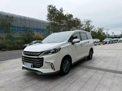 大通 G50