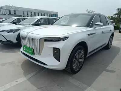 Hongqi Hongqi E-HS9